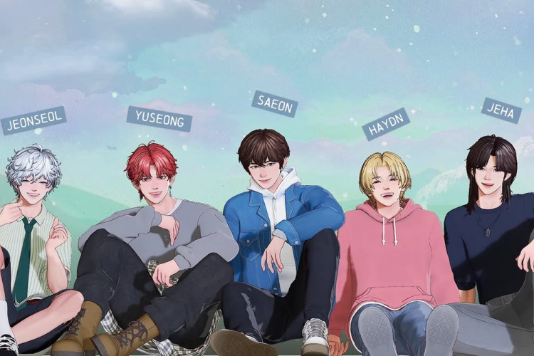 미라클쇼룸_더현대서울_팝업스토어_팝업_popga