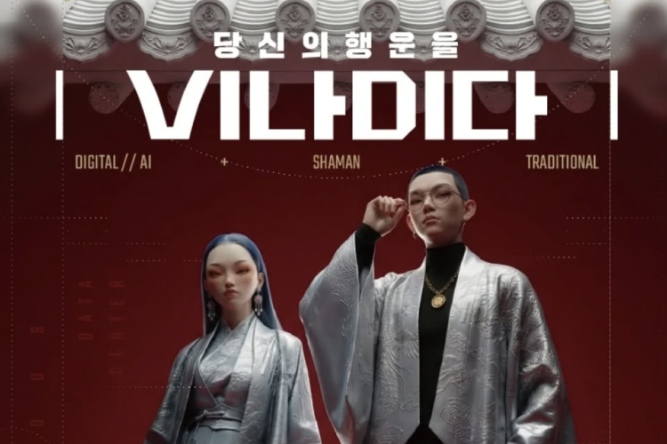 비나이다 팝업 - 더현대서울 팝업 _ 팝업스토어_팝가 Popga