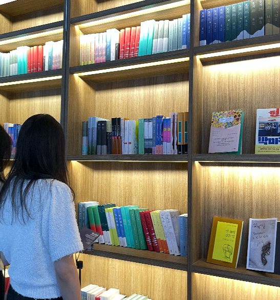 성수팝업, 성수가볼만한곳, 솔테팝업, 솔테플레그십스토어