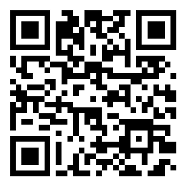 팝가 앱 다운로드 QR 코드