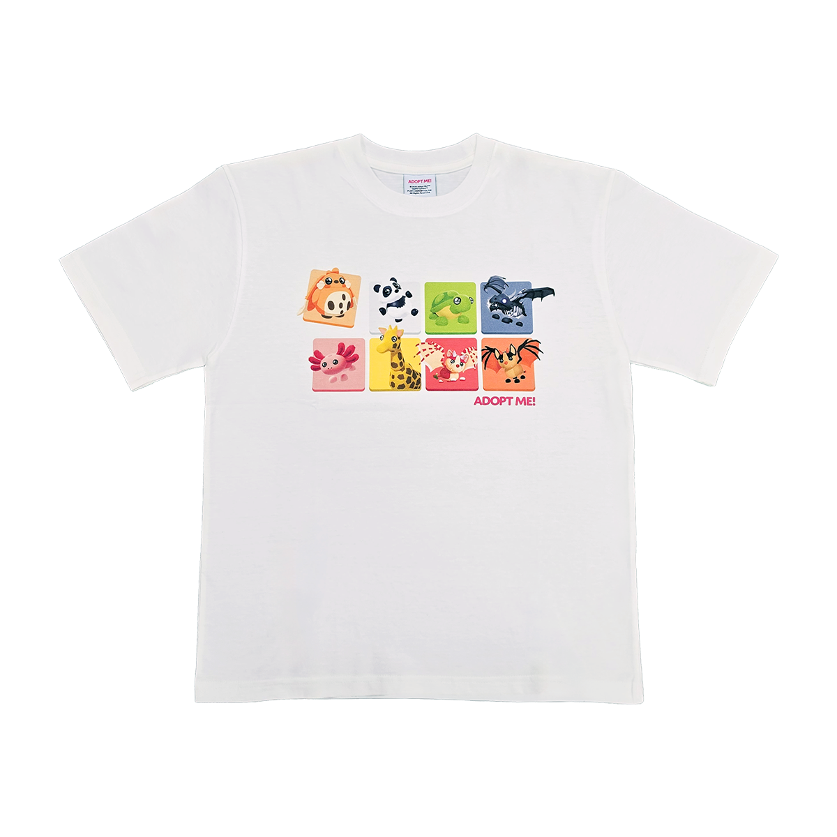 Adopt Me! T-Shirt - 140
 이미지 1