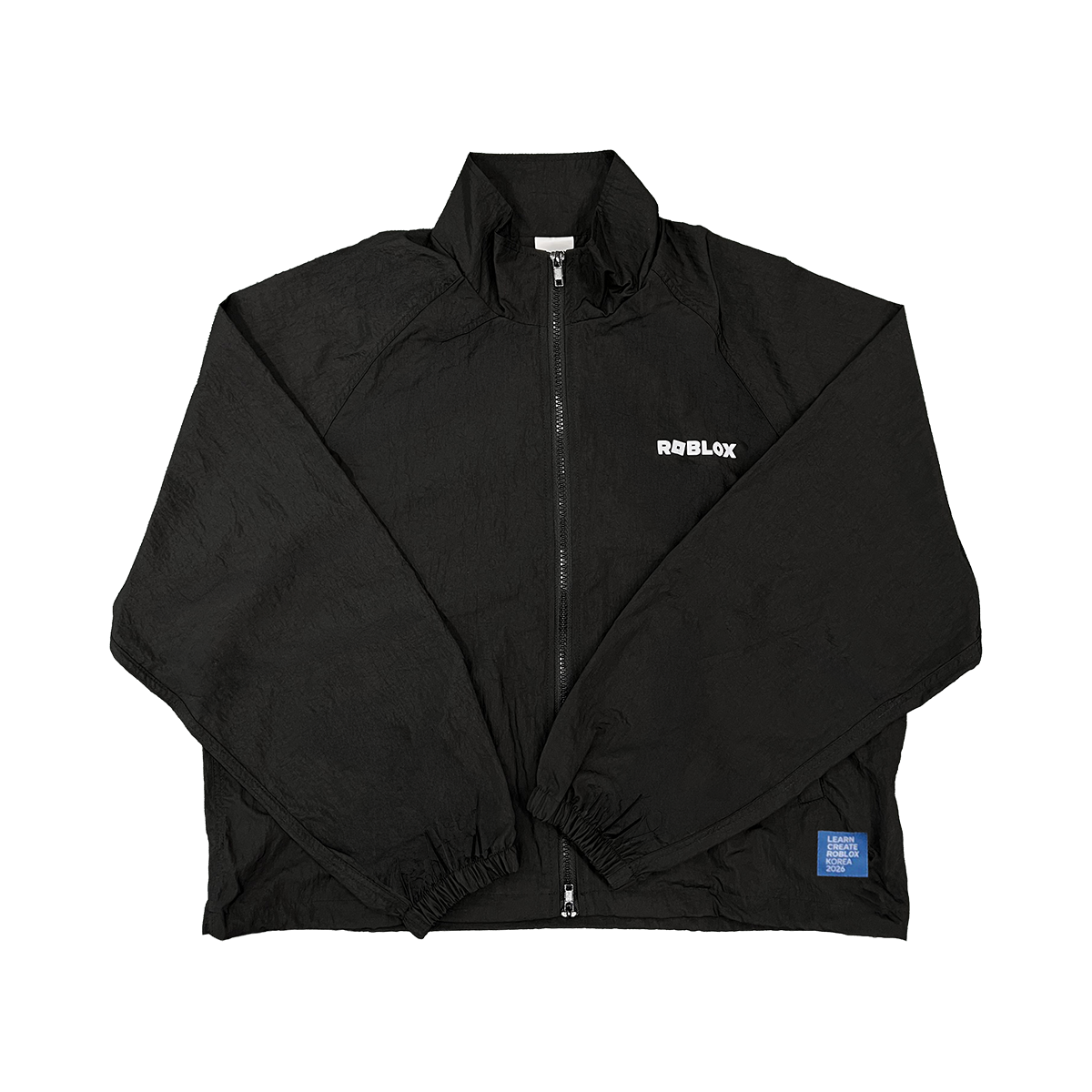 Roblox Windbreaker - 160
 이미지 1