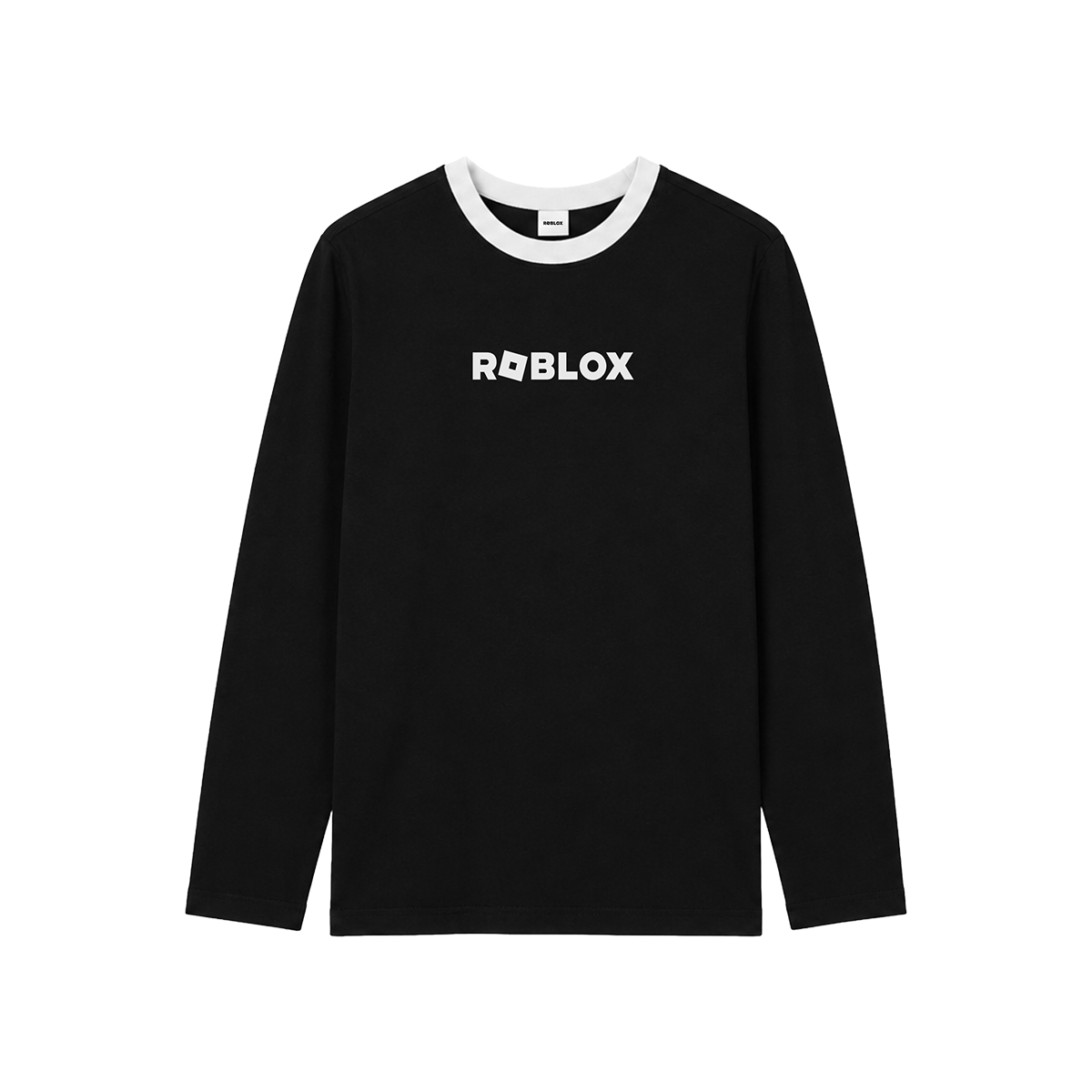 Roblox Long-Sleeve T-Shirt - 140 이미지 1