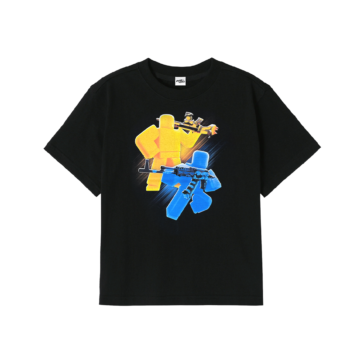 Overkill T-shirt - 160
 이미지 1