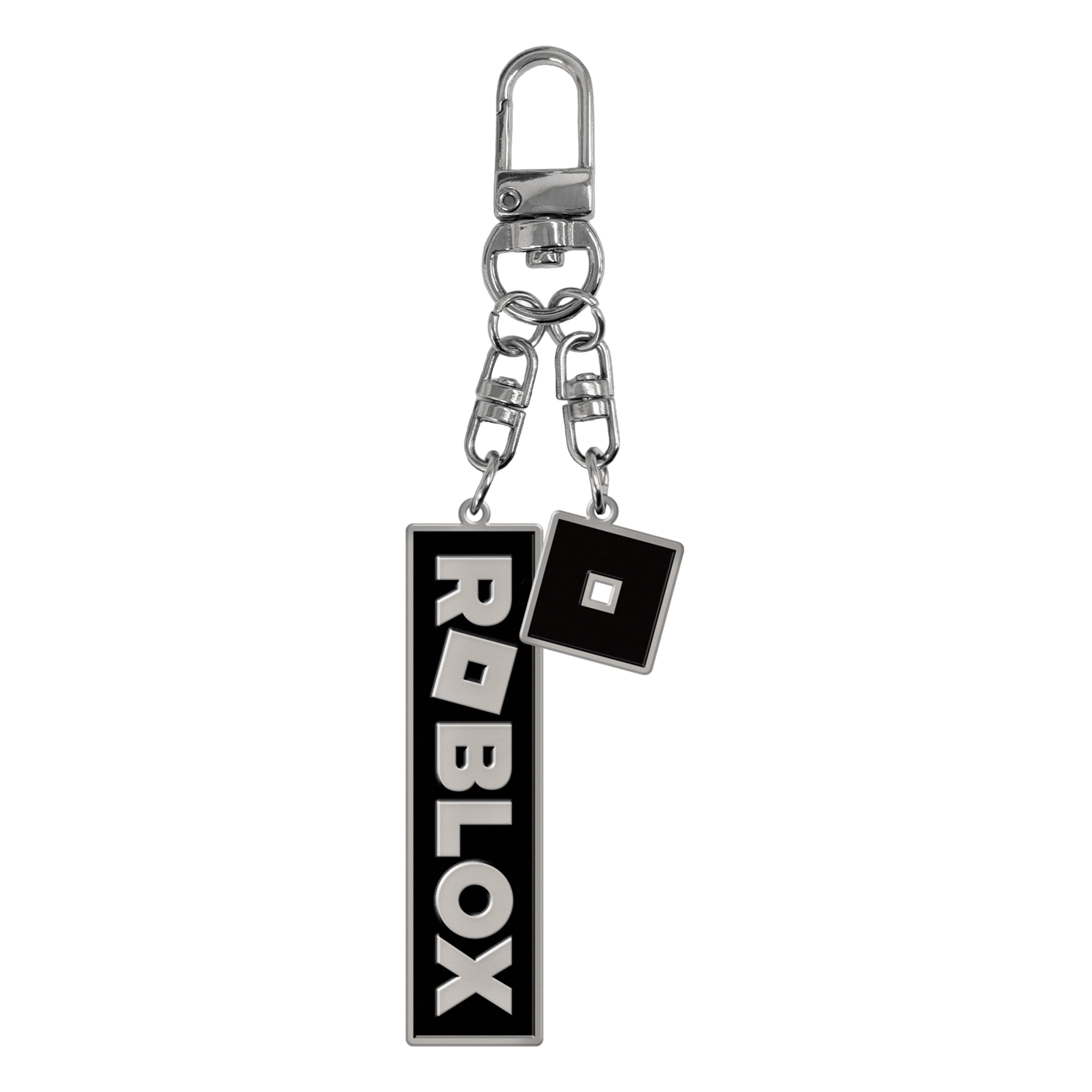 Roblox Metal Keyring 이미지 1