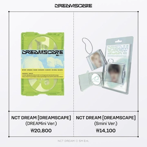 NCT DREAM 新沙洞ポップアップ - NCT DREAM ポップアップ | POPGA