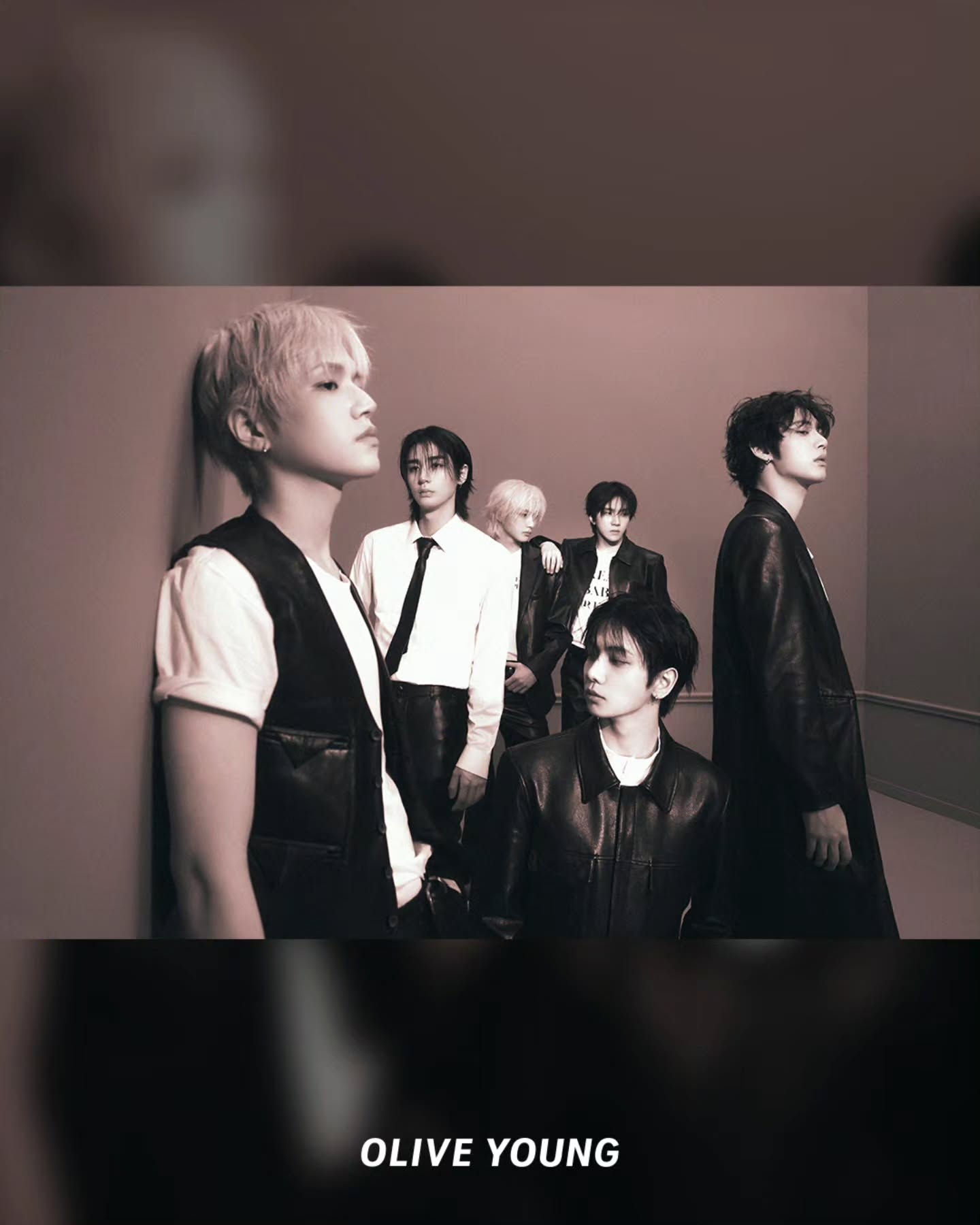 보이넥스트도어 HOME: DELUXE 팝업 대표 이미지