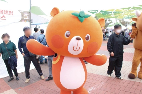 2026 Cheongdo Bansi Festival - Cheongdo festival | POPGA