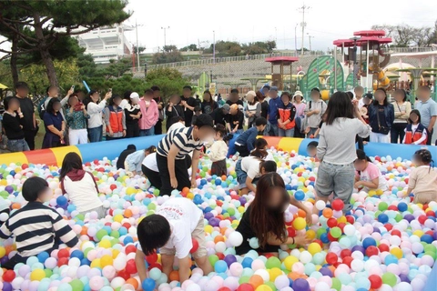 2026 Cheongdo Bansi Festival - Cheongdo festival | POPGA