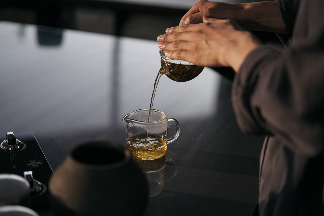 맥파이앤타이거 성수티룸