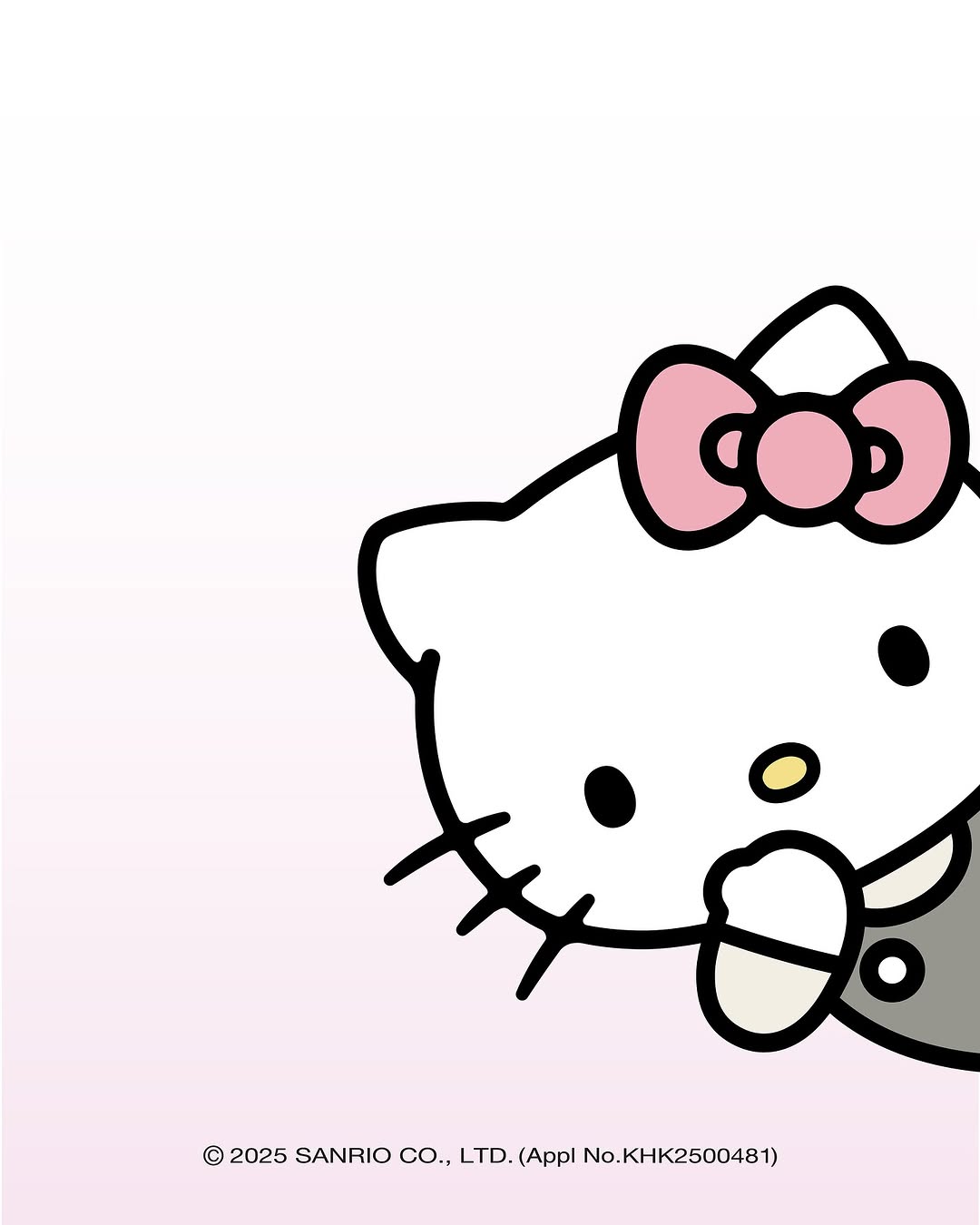 스노우피크 X 헬로키티 팝업 - 여의도