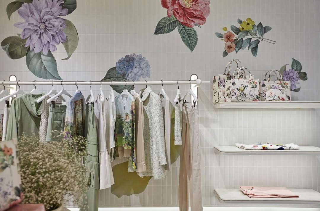 앨리스 앤 올리비아 팝업