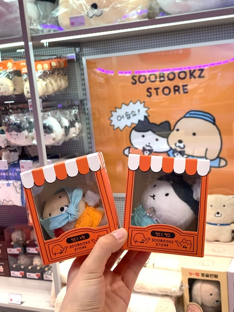 팝가스토어 용산점 배경화면 썸네일