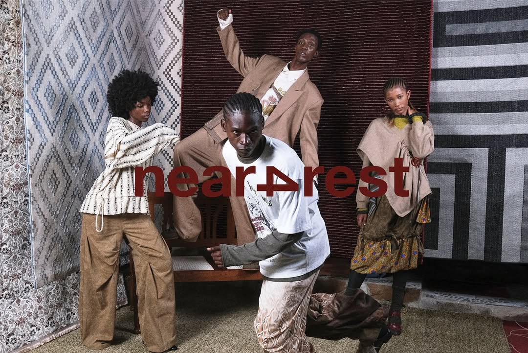 니어포레스트 팝업 