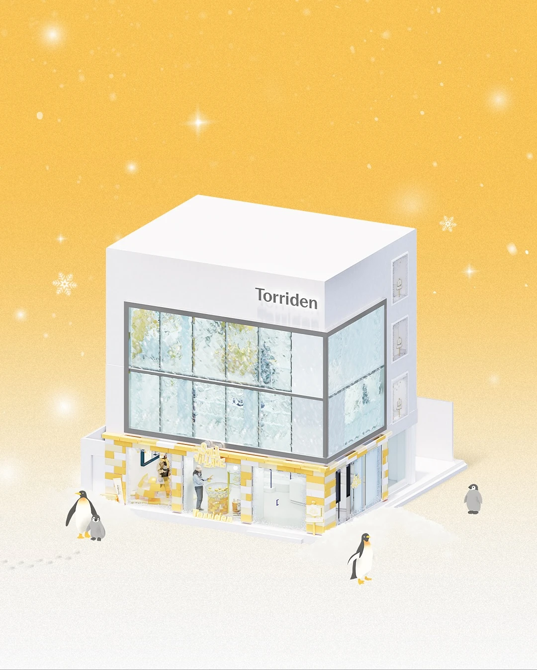 토리든 커넥트 성수 이벤트 - 솔리빌리지-대표-이미지