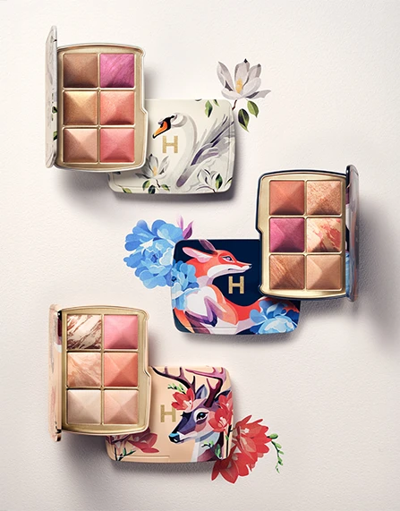 아워글래스 팝업