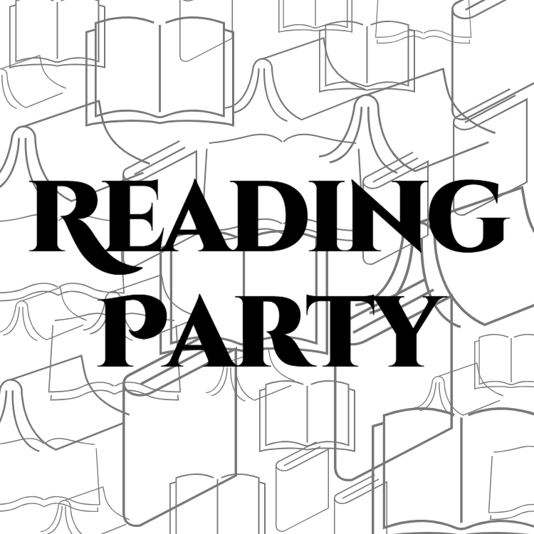 리딩 파티 팝업