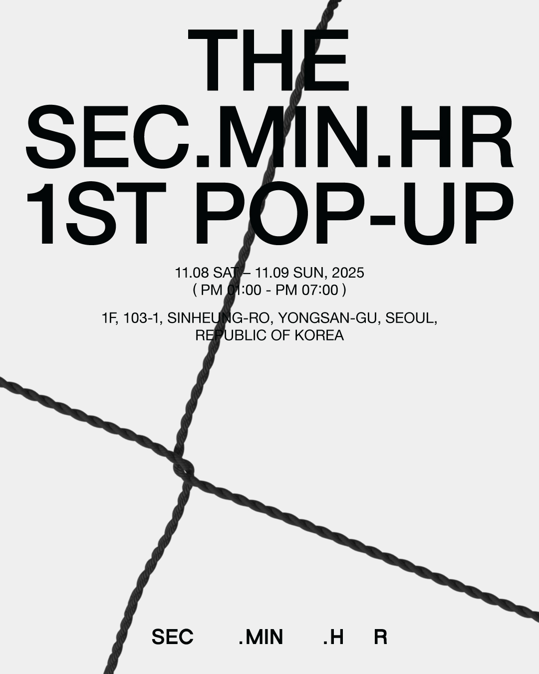 세컨미닛아우어 팝업