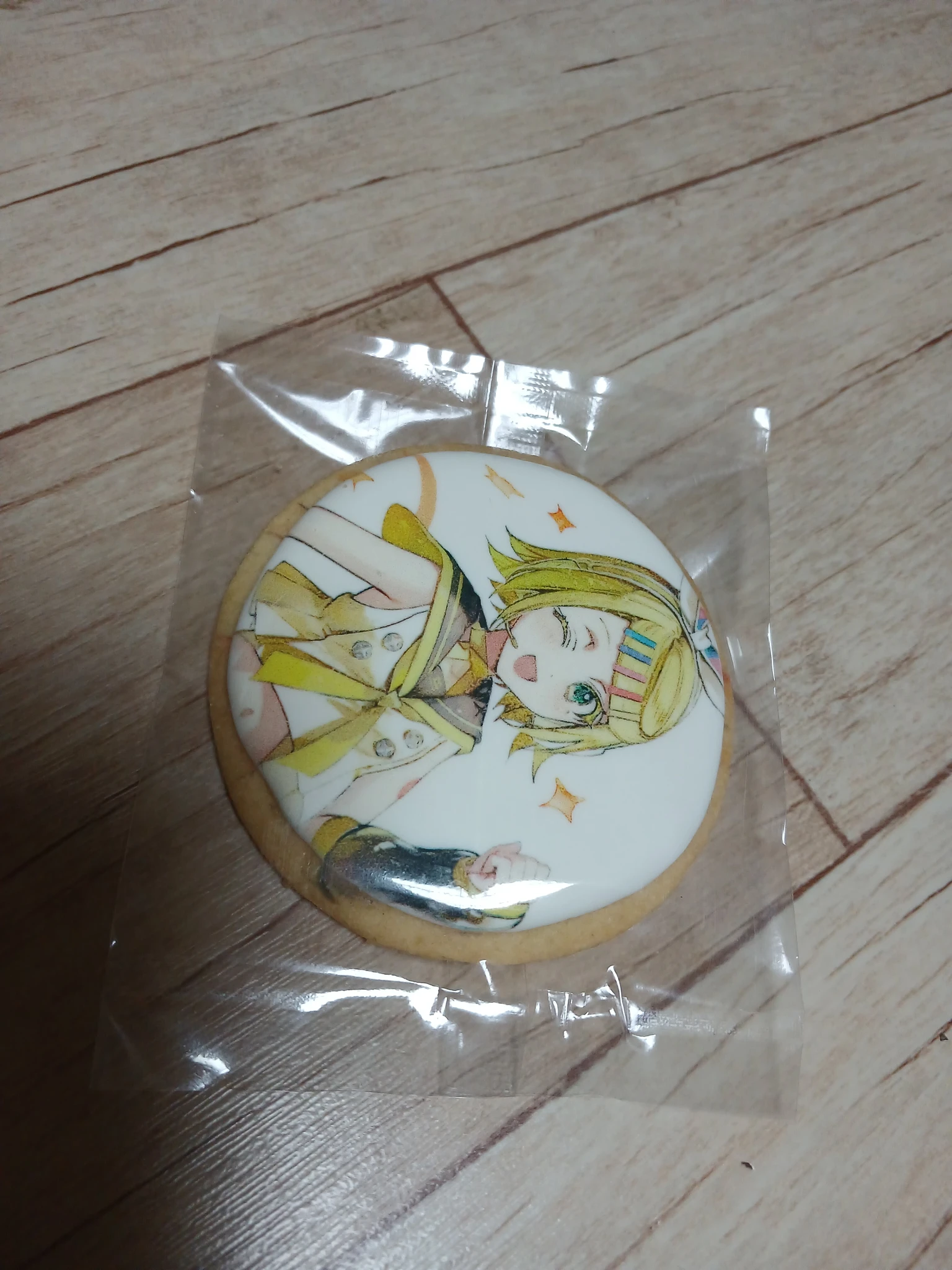 하츠네미쿠 X 애니메이트 콜라보 카페 후기 이미지 3