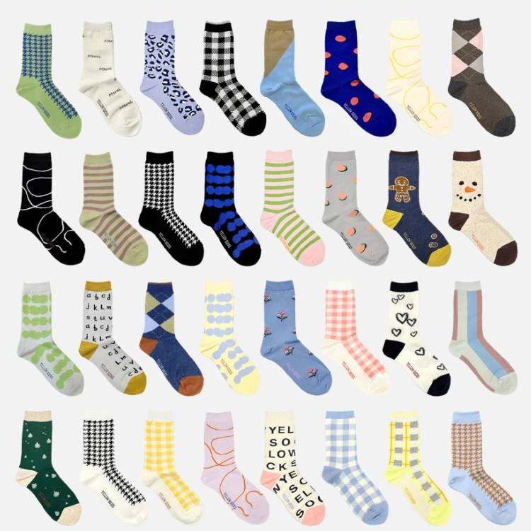 옐로우 삭스 팝업