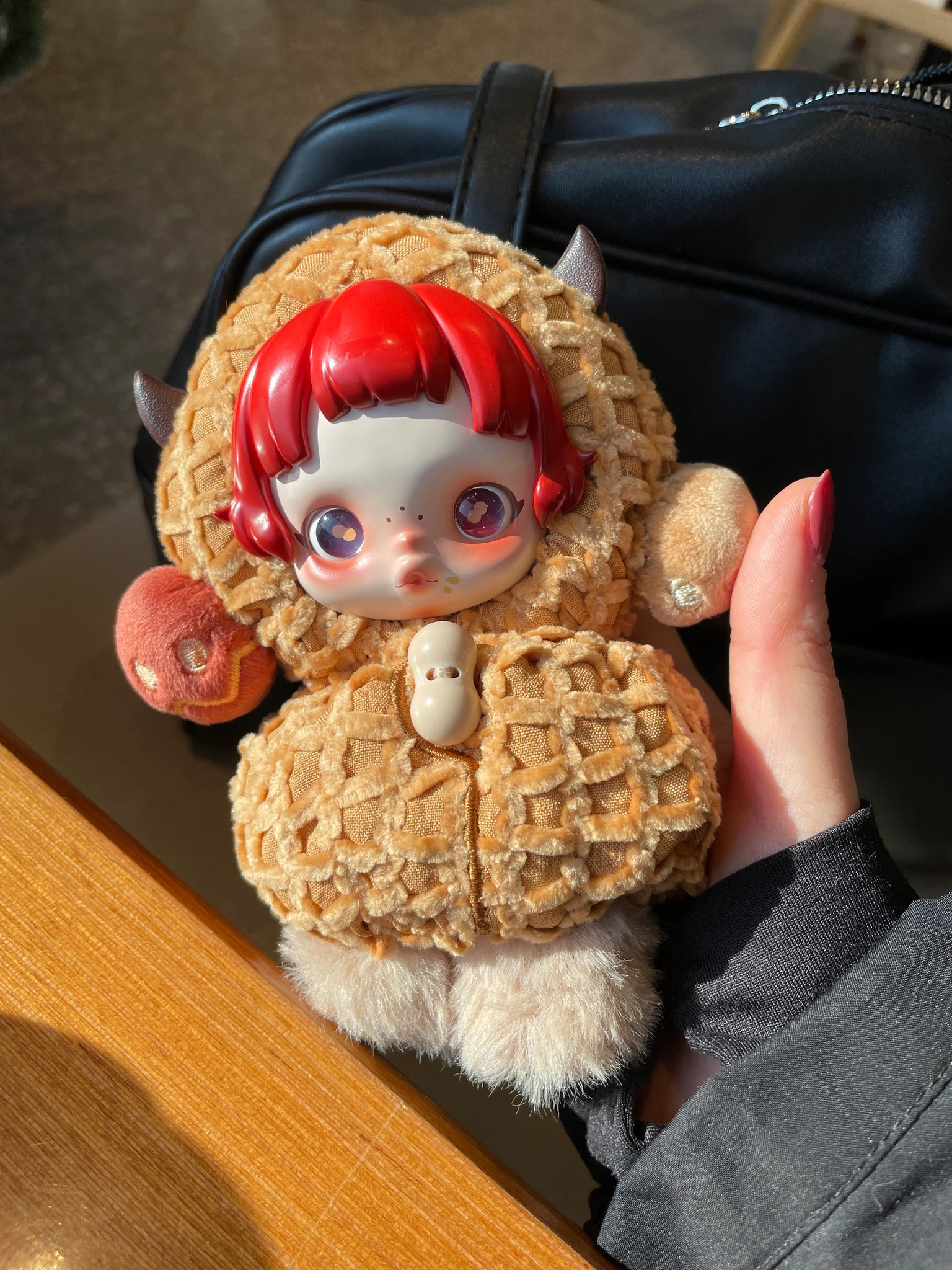 POP MART Winter Village (팝마트 윈터 빌리지) 대표 이미지