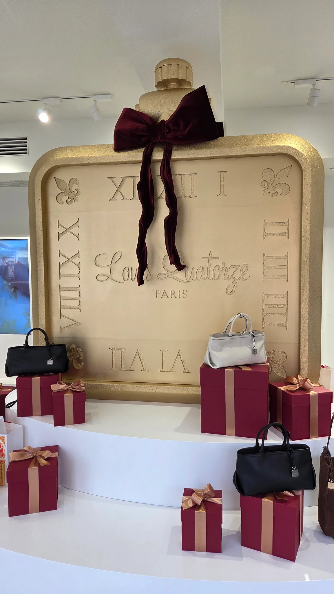 루이까또즈 팝업 - 끌로델, 시간의 상점 대표 이미지