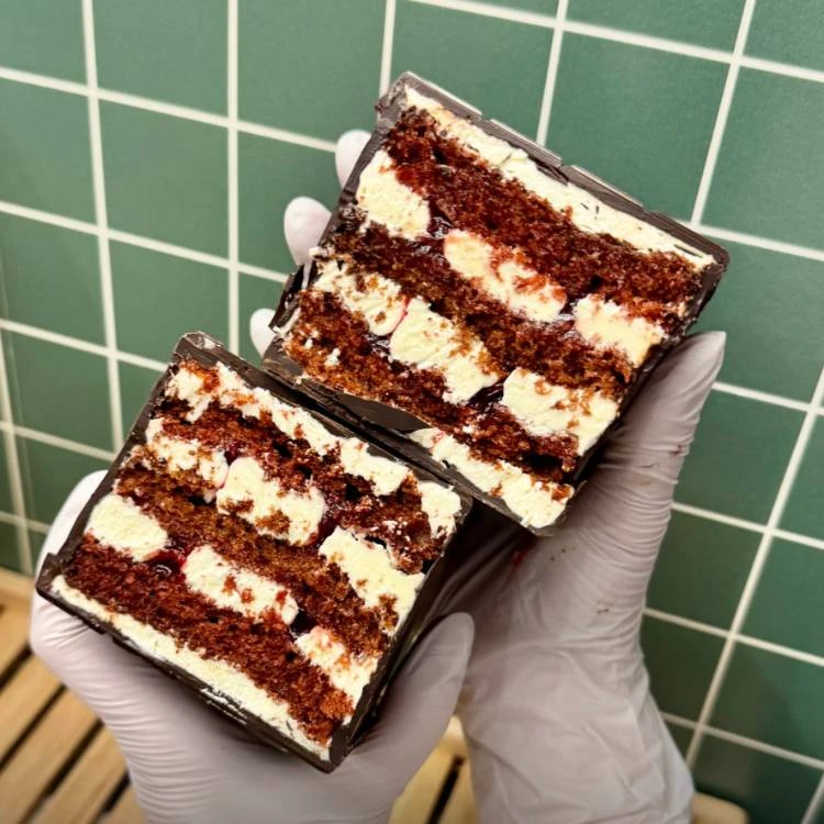 3층 다락빵 팝업