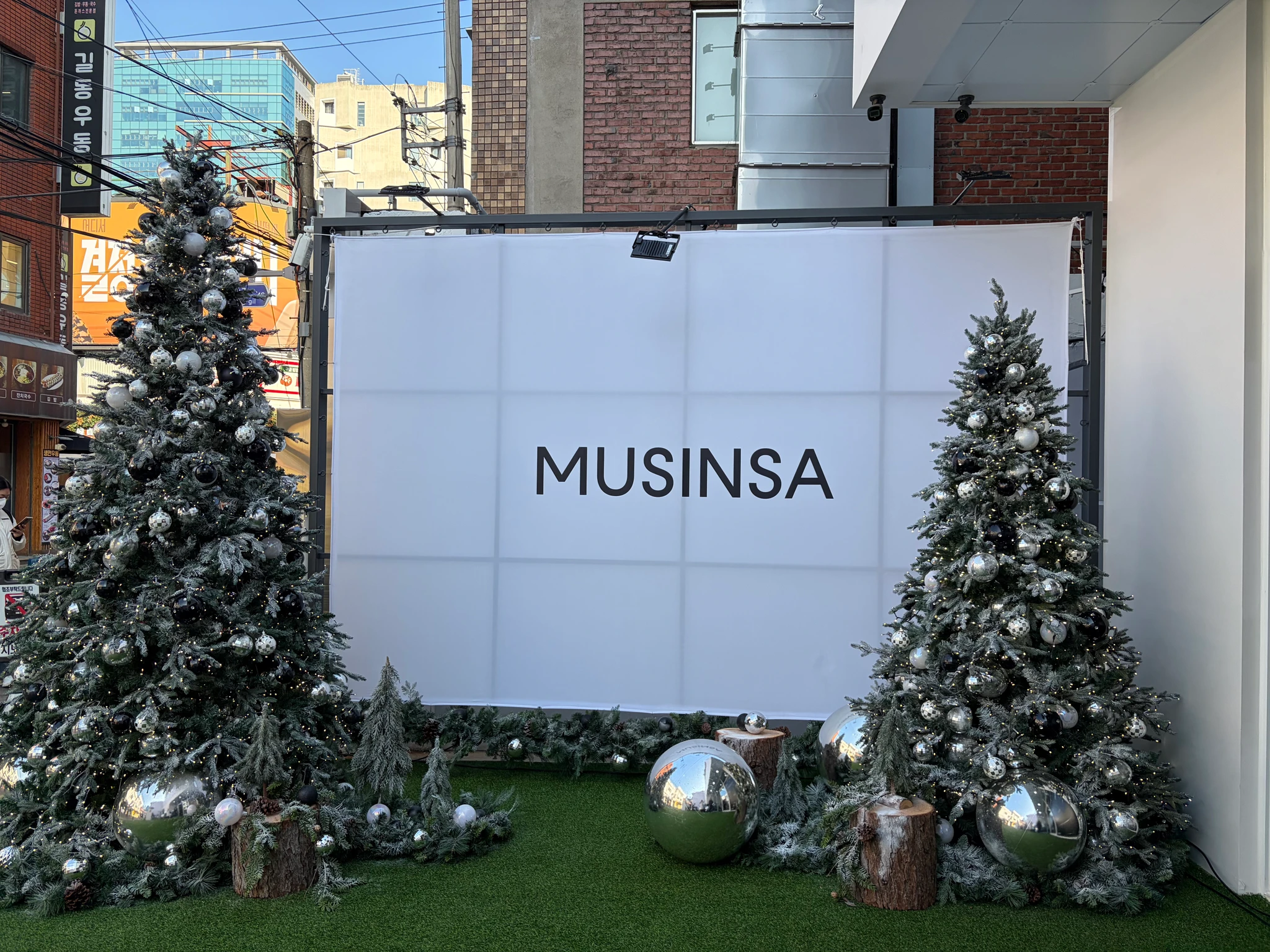 TOPS CONNECT SHOP with MUSINSA 대표 이미지