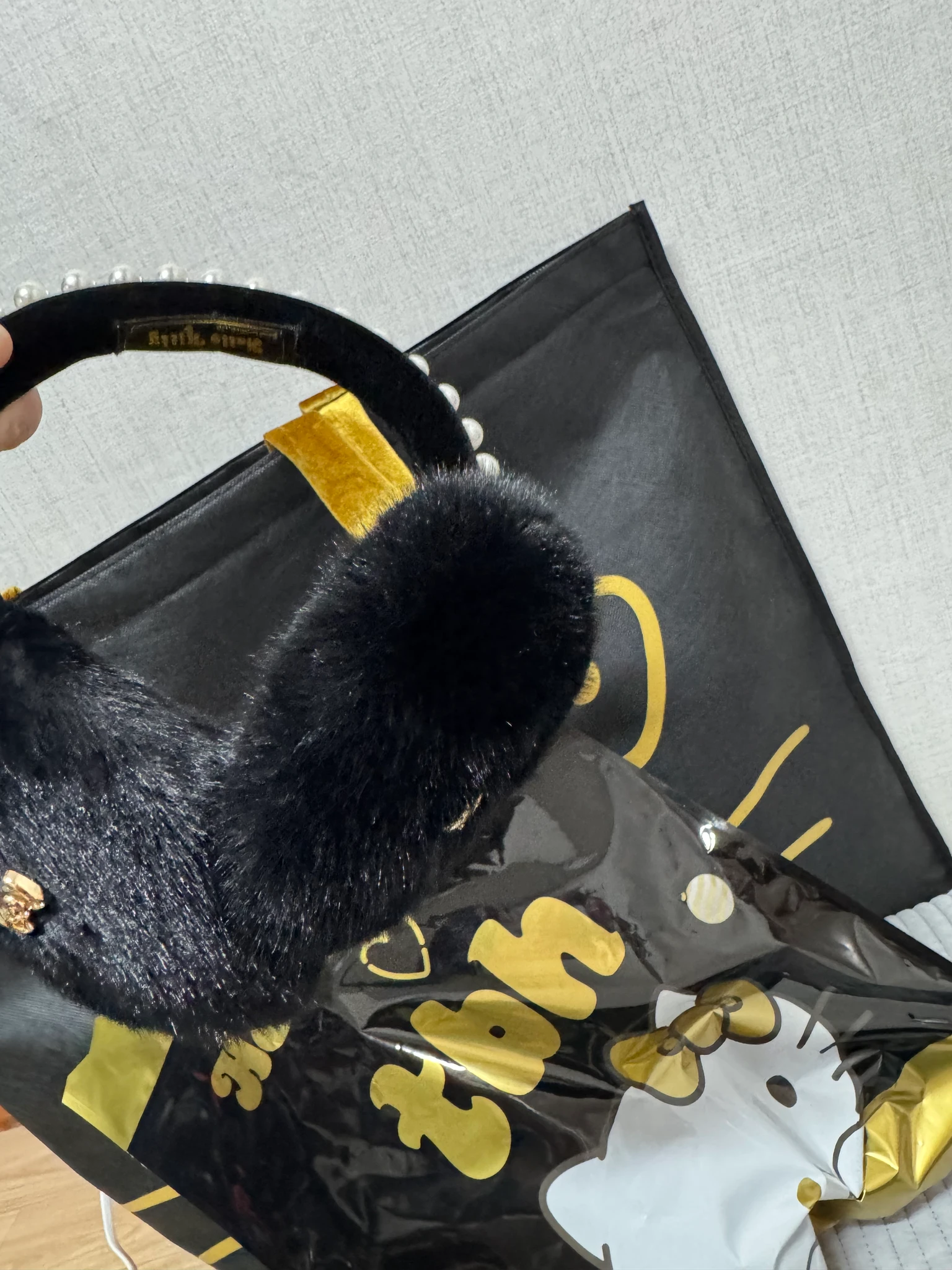 tbh X 헬로키티 팝업 후기 이미지 4