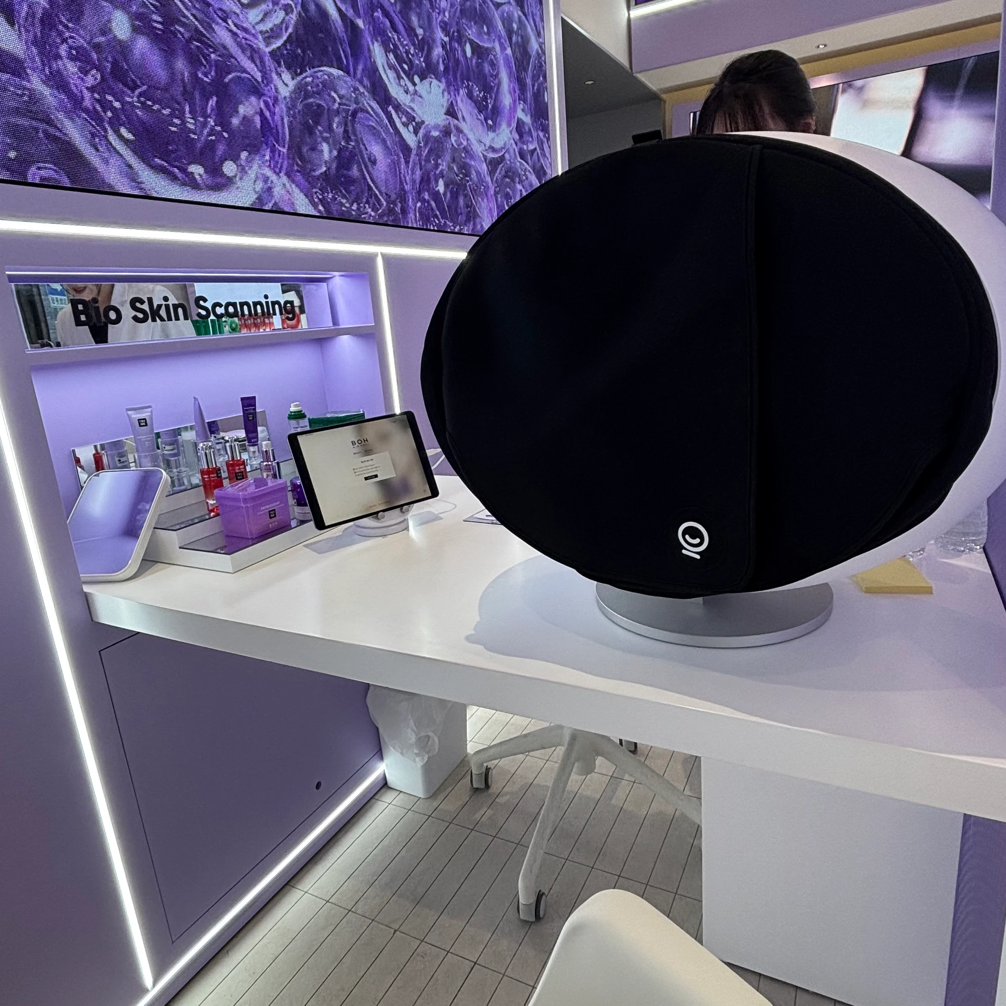 바이오힐 보 팝업 후기 이미지 2