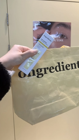 온그리디언츠 팝업 후기 이미지 1