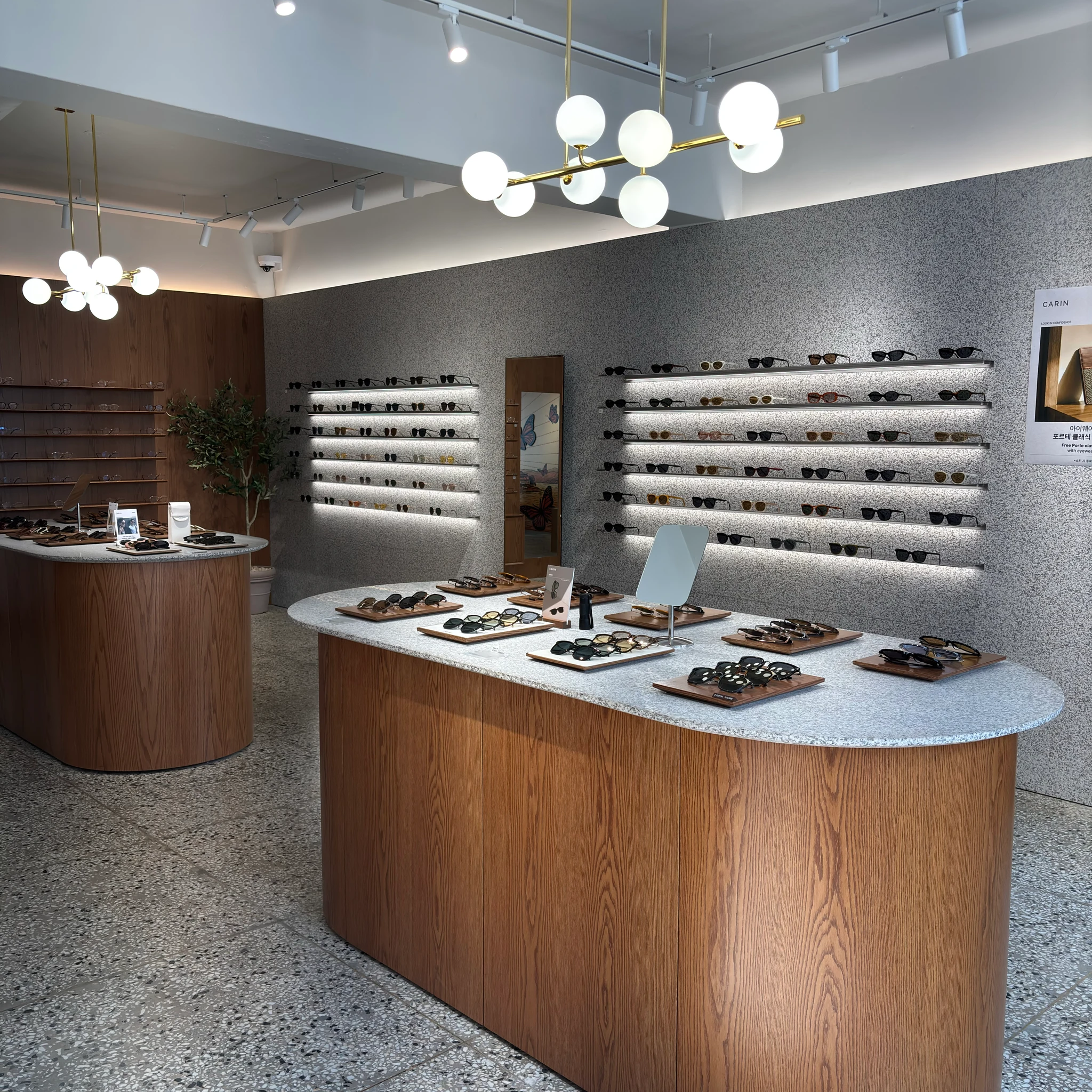 카린 전시 - 나비의 여정 후기 이미지 2