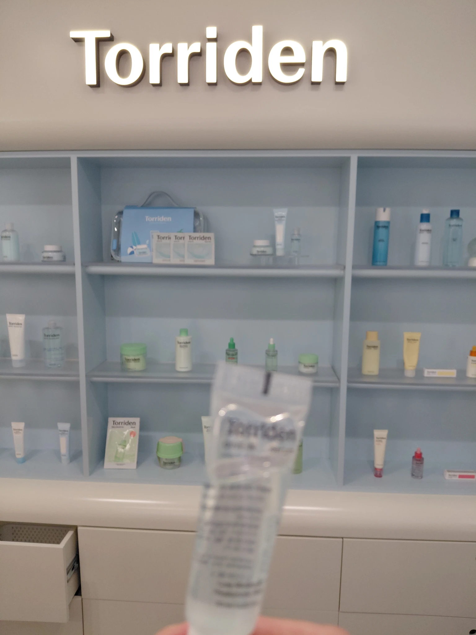 토리든 커넥트 성수 이벤트 후기 이미지 5