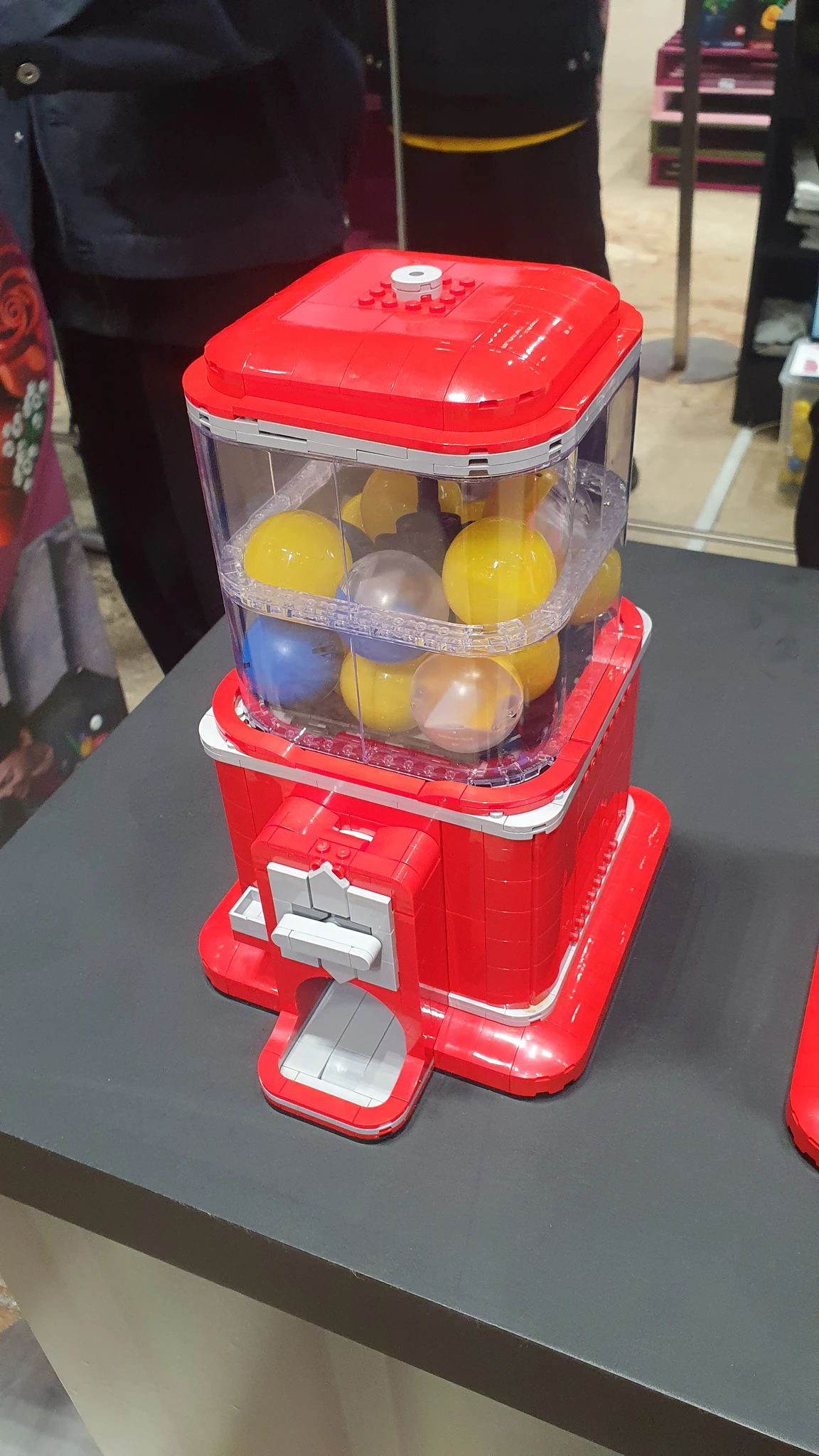 레고 발렌타인데이 팝업스토어 후기 이미지 4