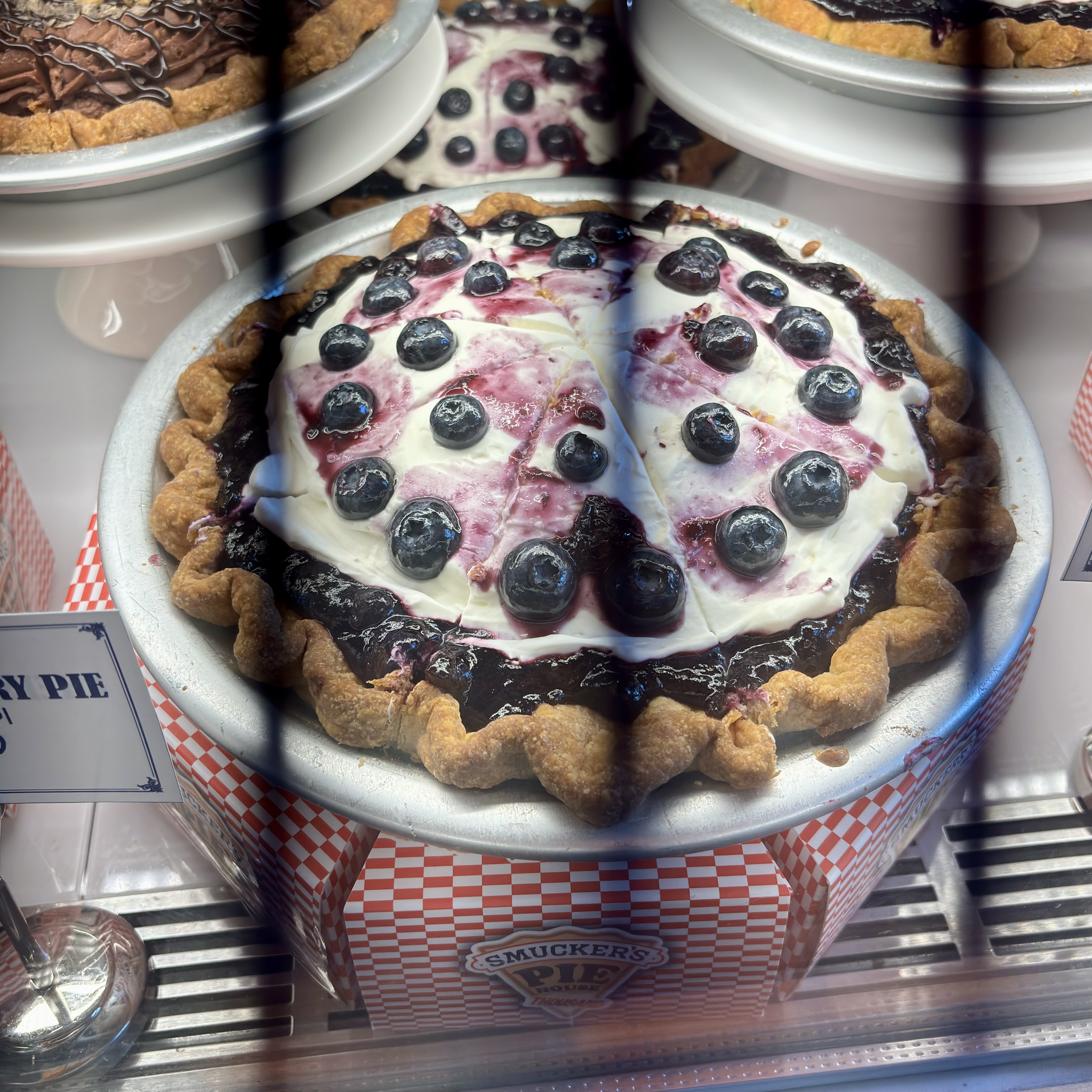 스머커스 X 따우전드 팝업 후기 이미지 2