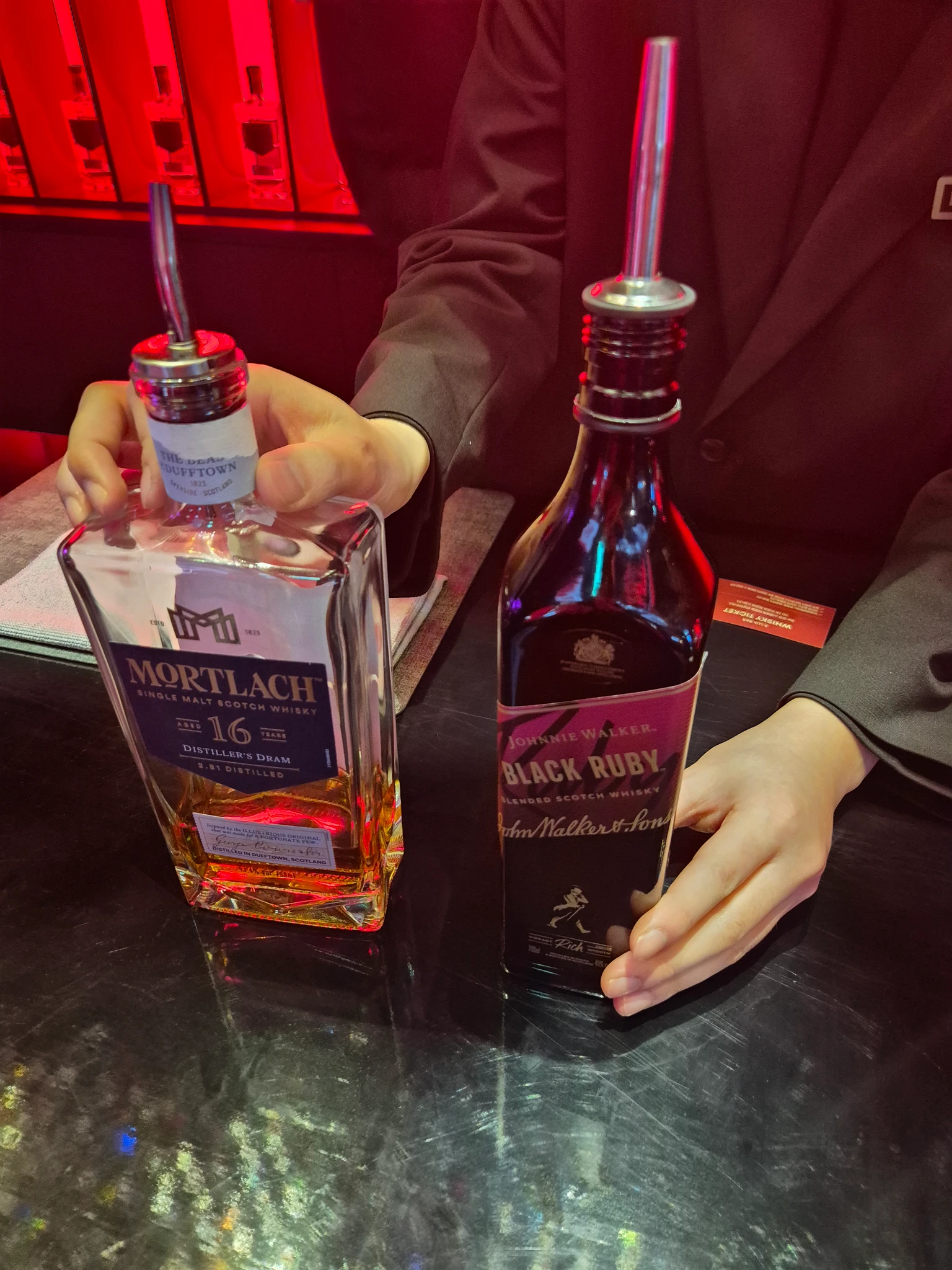 쿠팡 알럭스 팝업 후기 이미지 1