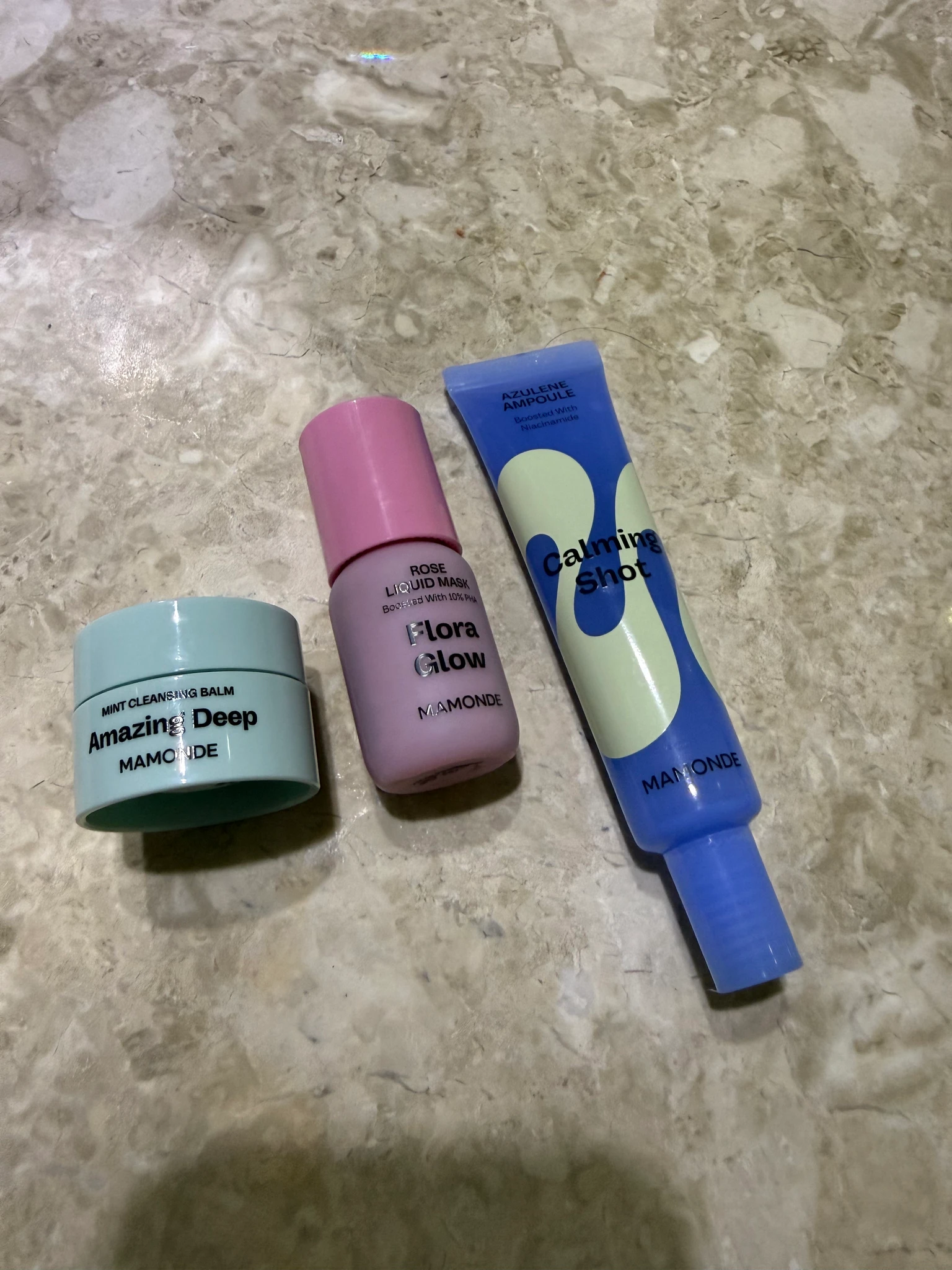 마몽드 X 츄파춥스 팝업 후기 이미지 1