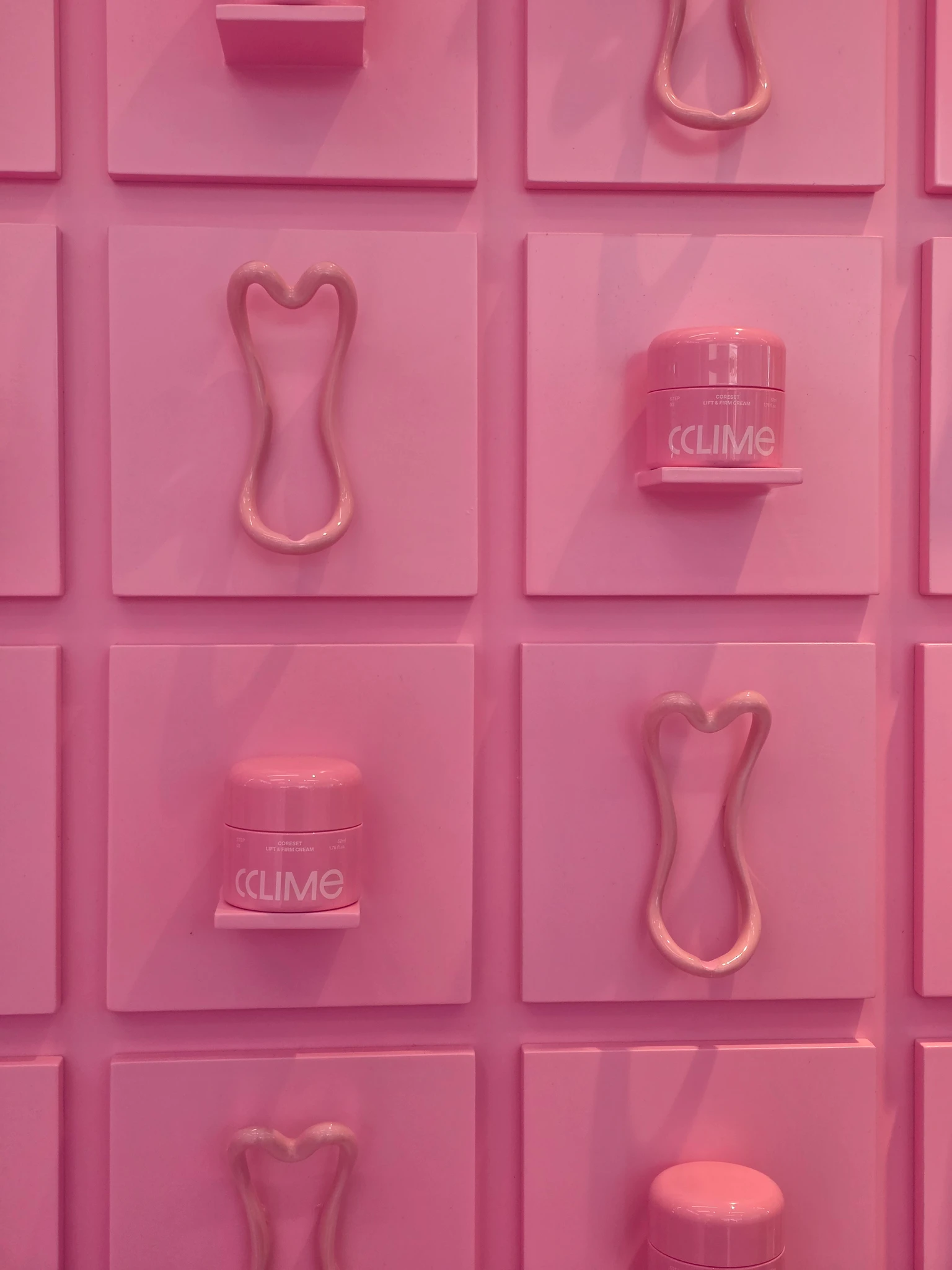 끌리메 뷰티 팝업 후기 이미지 1