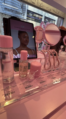 끌리메 뷰티 팝업 후기 이미지 4