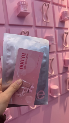 끌리메 뷰티 팝업 후기 이미지 5