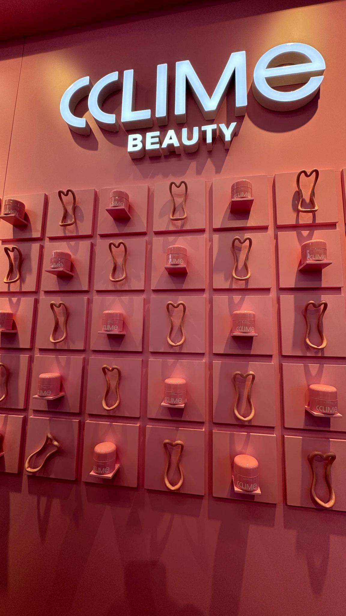 끌리메 뷰티 팝업 후기 이미지 1