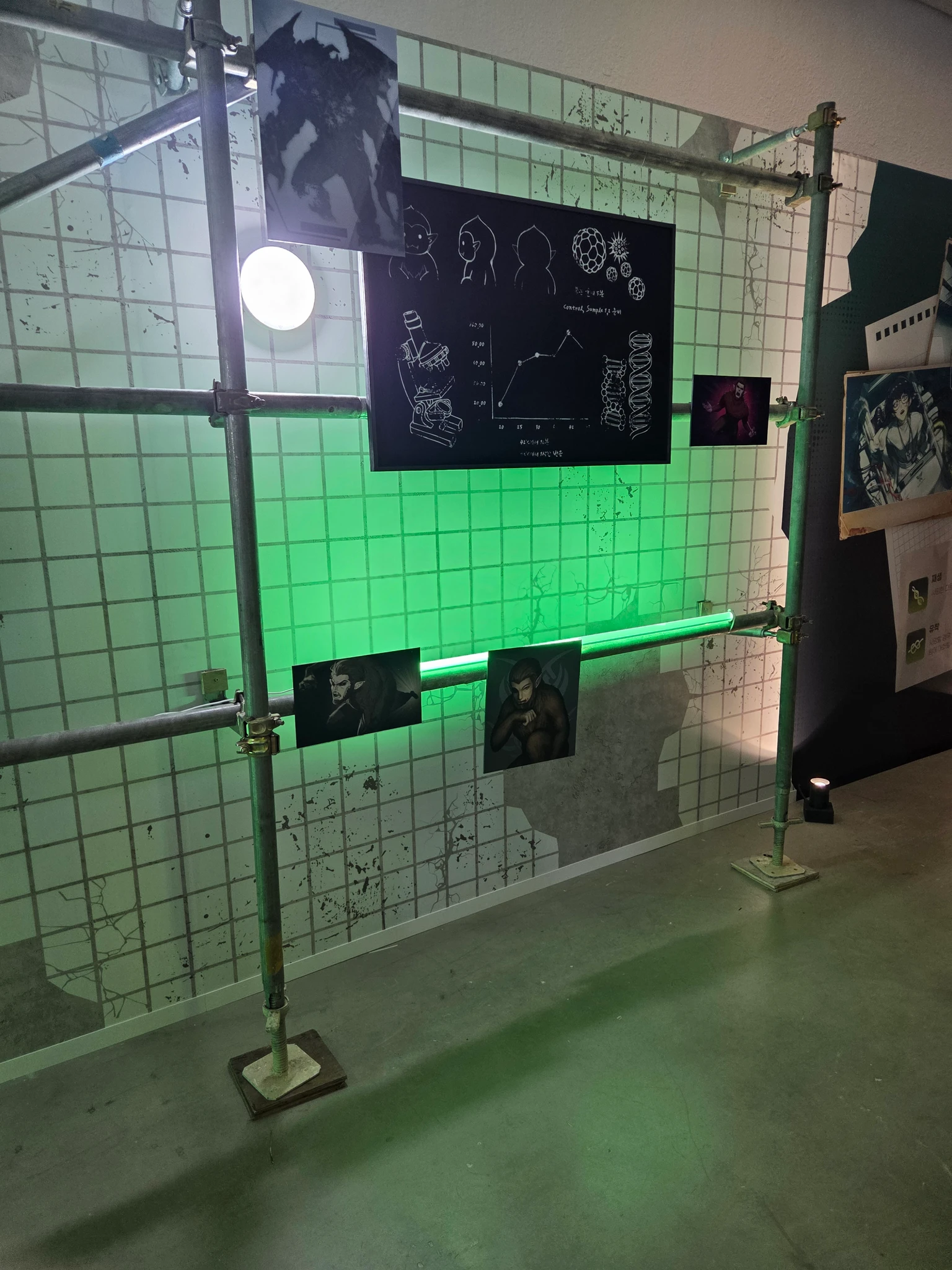 마피아42 팝업 후기 이미지 1