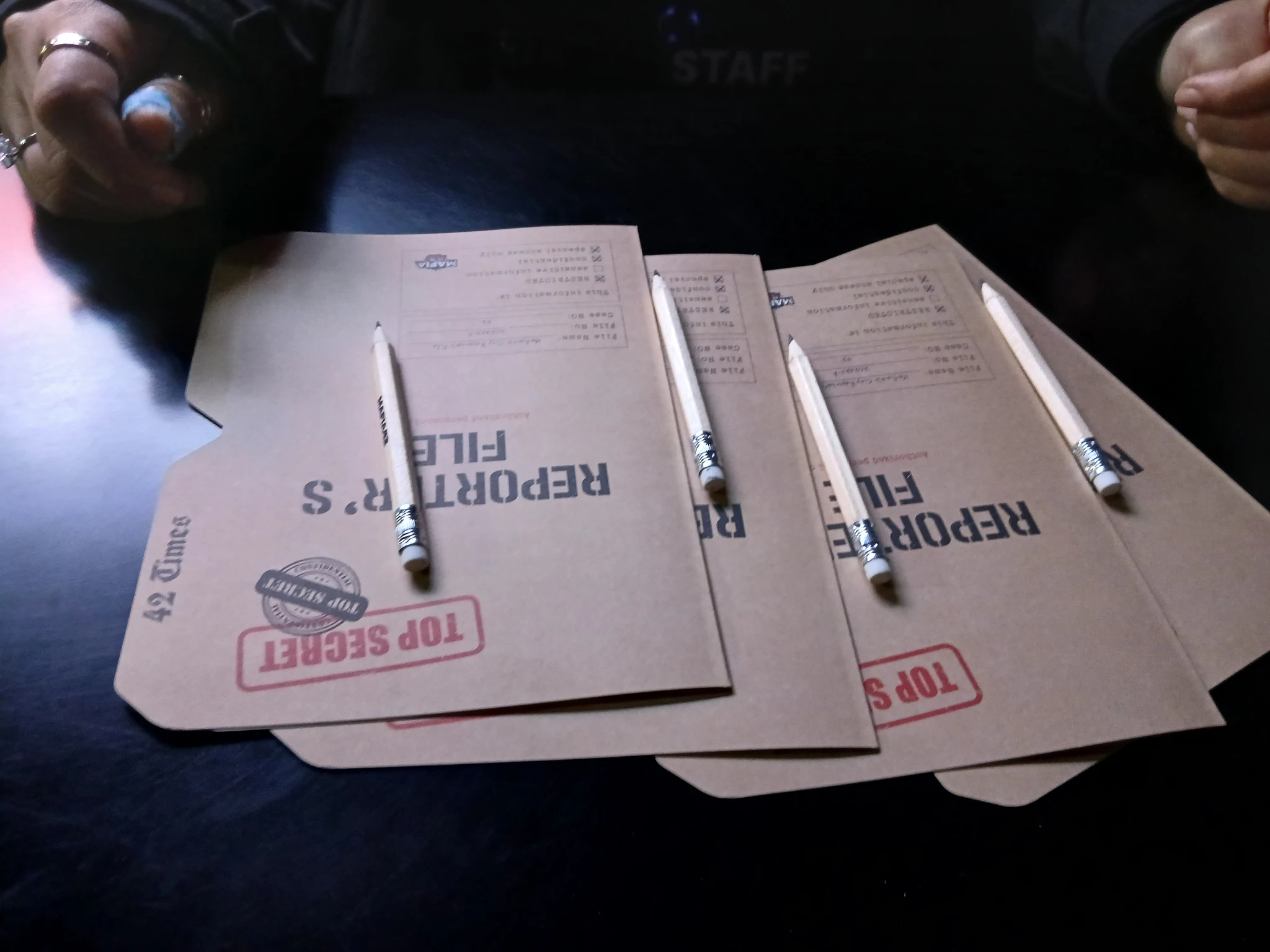 마피아42 팝업 후기 이미지 3