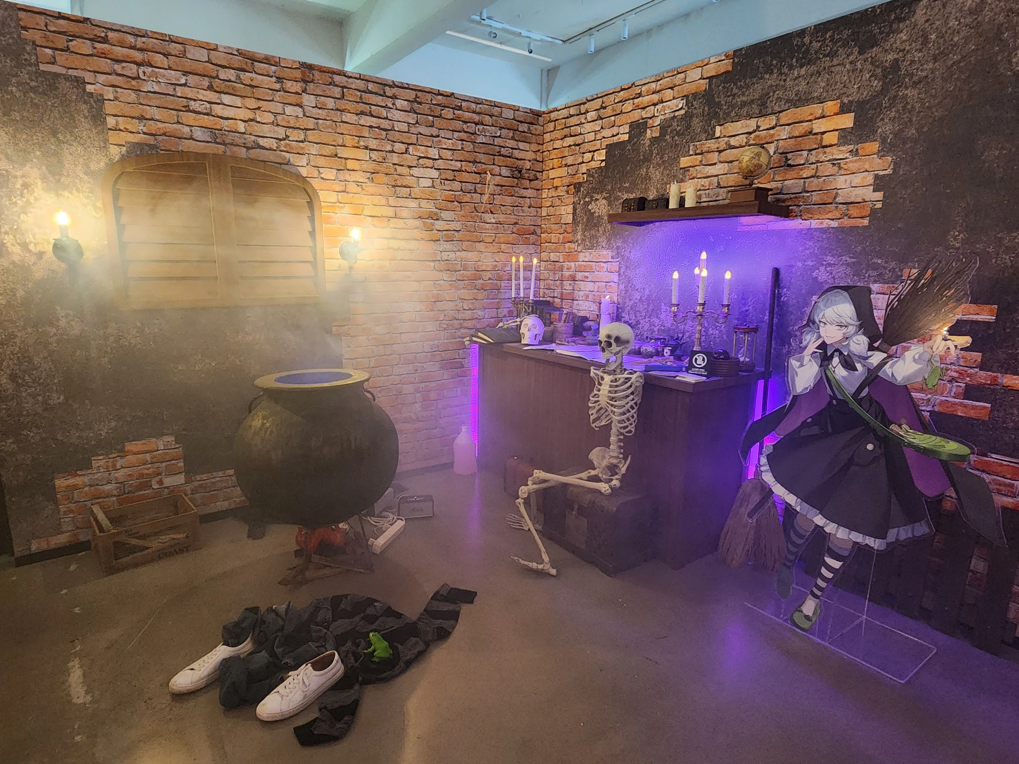 마피아42 팝업 후기 이미지 2