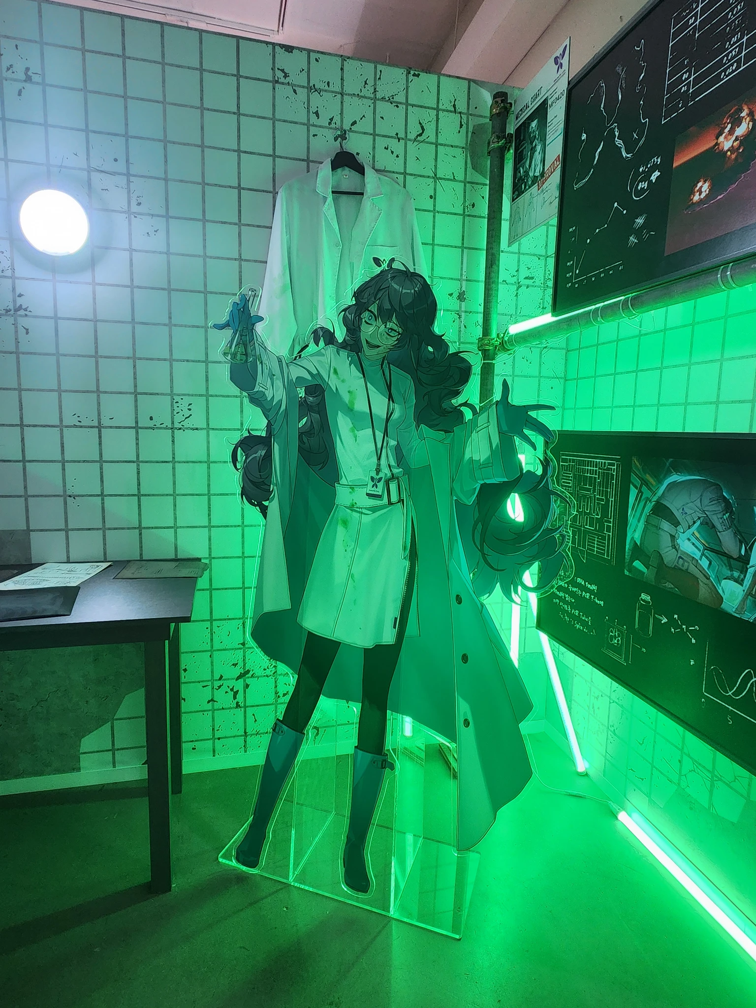 마피아42 팝업 후기 이미지 3