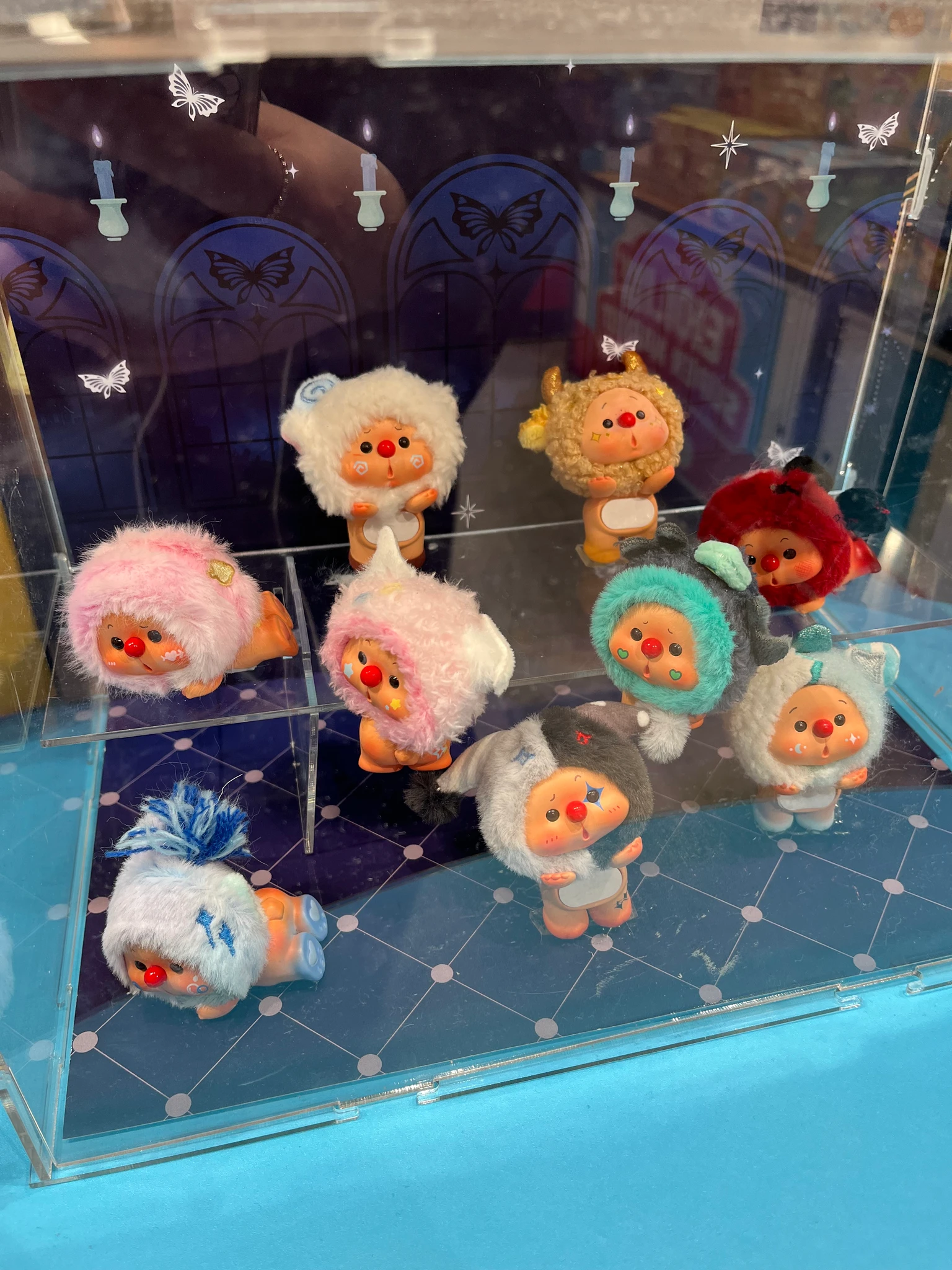 타이니빌 팝업 후기 이미지 2