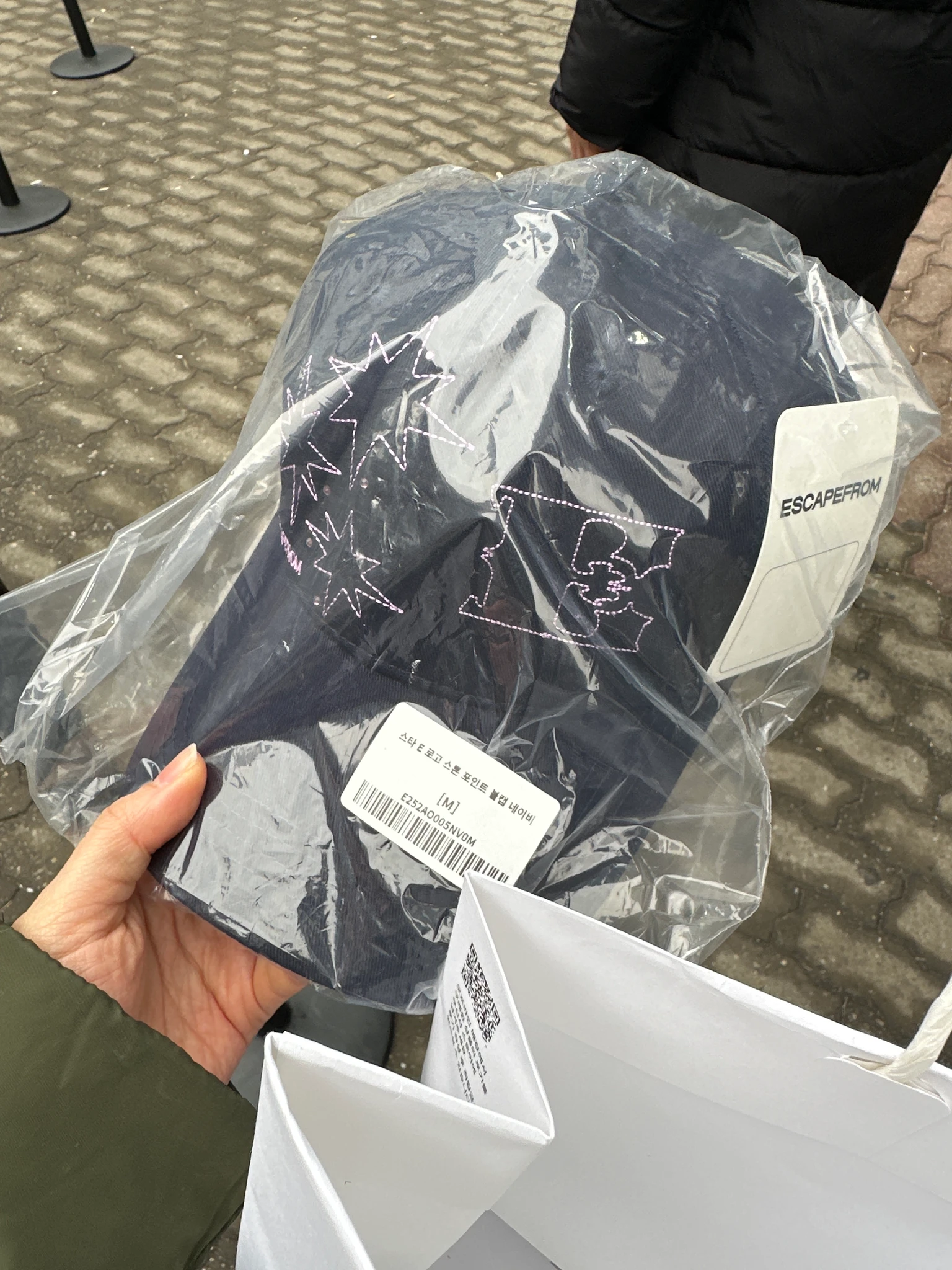 소담상회 with무신사 이벤트 후기 이미지 1