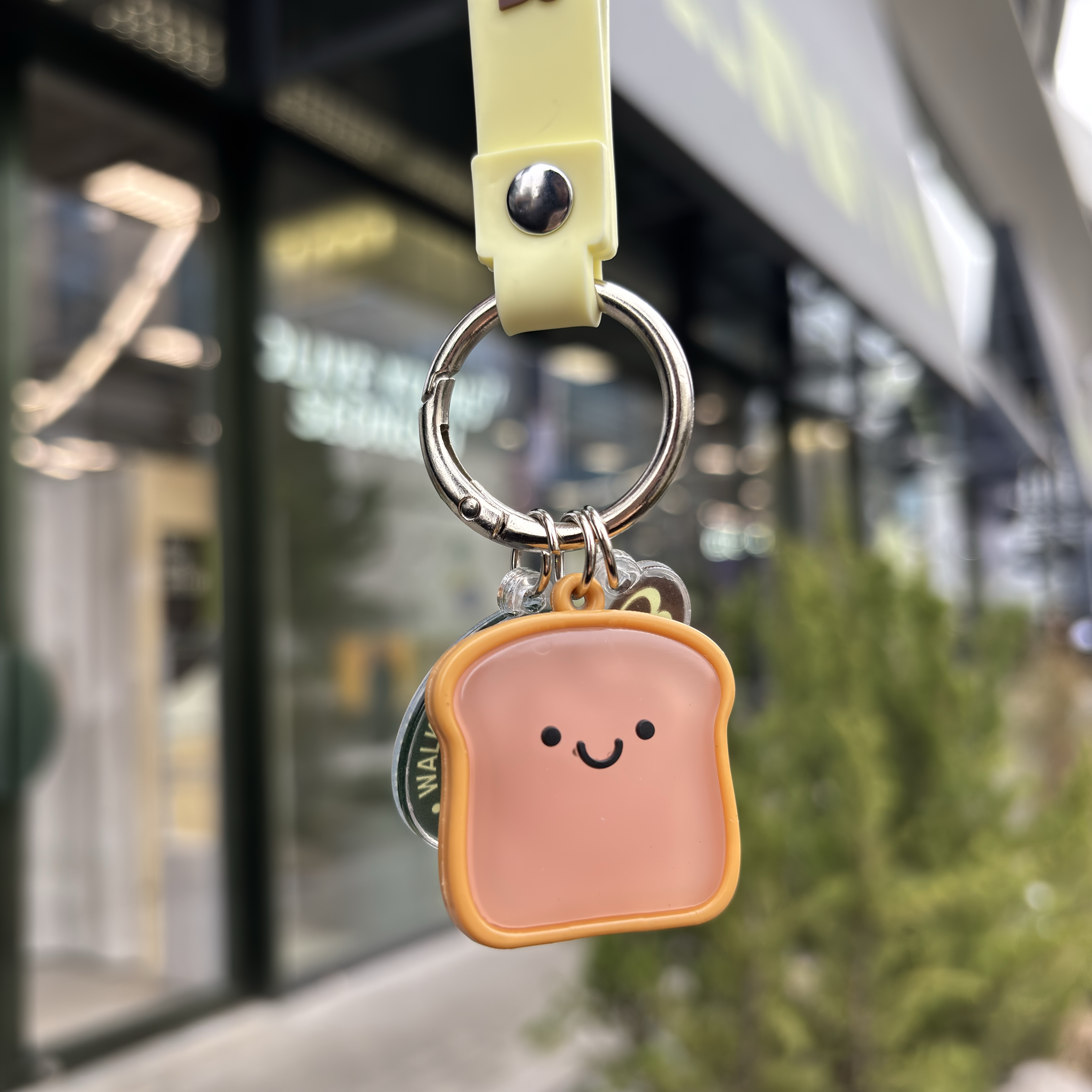 올리브베러 뉴 웰니스 라운지 팝업 후기 이미지 2