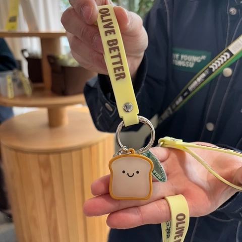 올리브베러 뉴 웰니스 라운지 팝업 후기 이미지 1