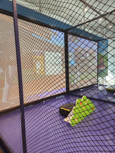 두산베어스 X 스너글 팝업 - 베어스랜드 후기 이미지 3